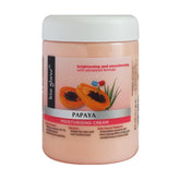 Bio Glow Papaya Moisturising Cream - 500ml - ShopXonline